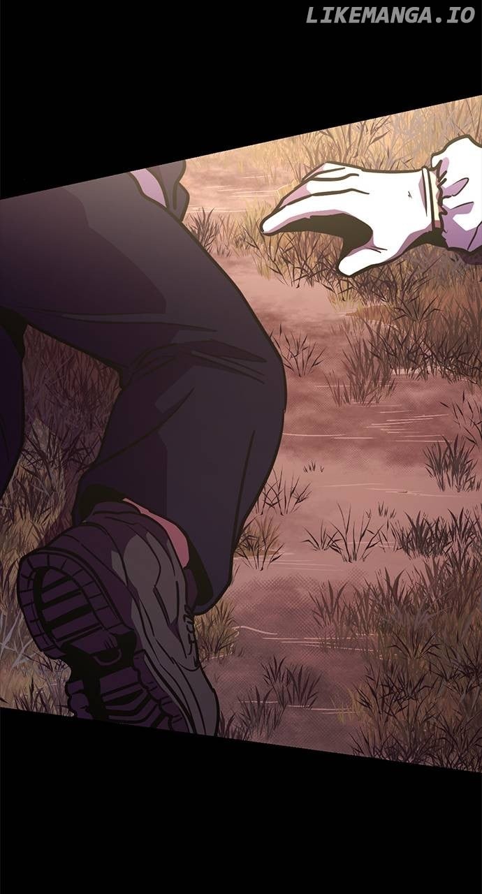 Read 1 Second ENGLISH Manga Online