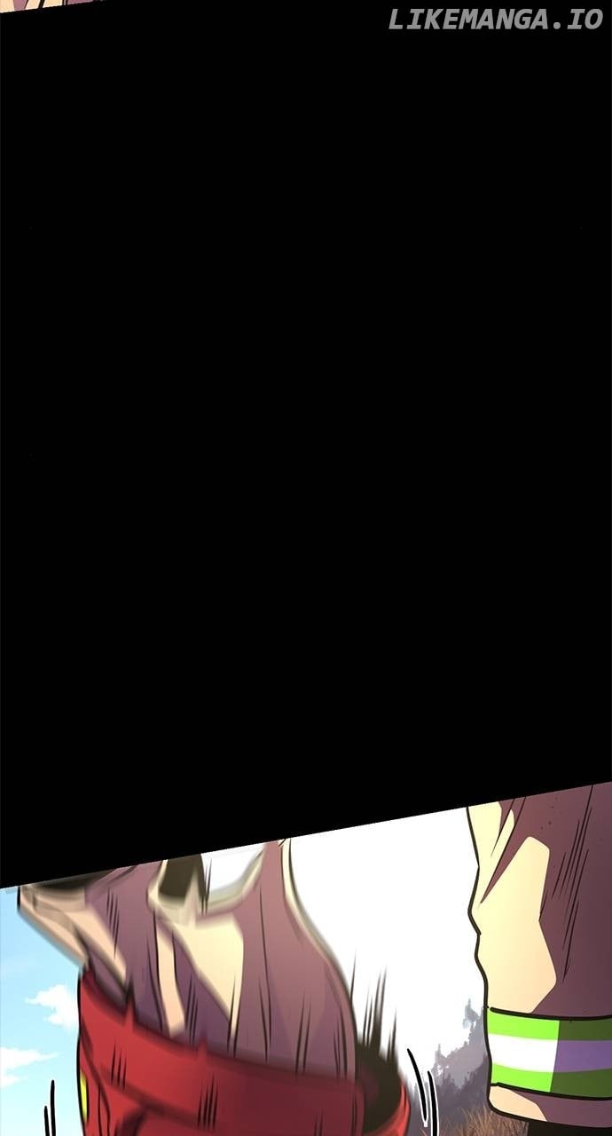Read 1 Second ENGLISH Manga Online