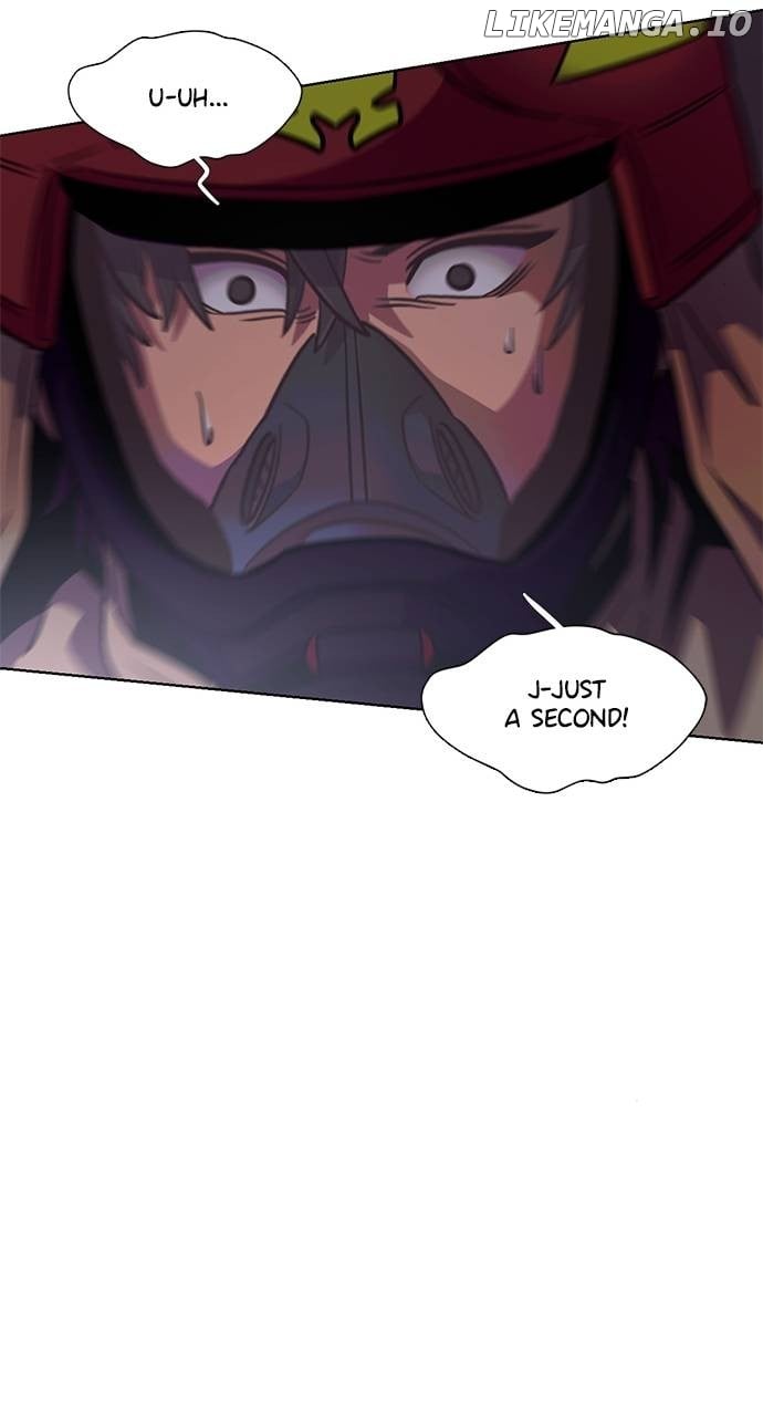Read 1 Second ENGLISH Manga Online