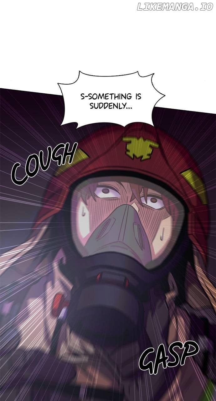 Read 1 Second ENGLISH Manga Online