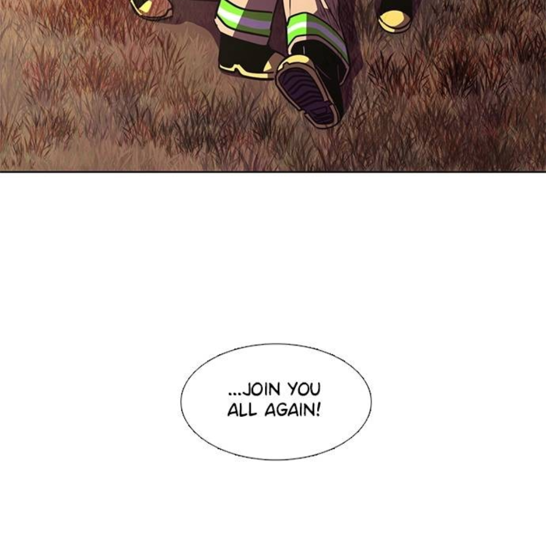 Read 1 Second ENGLISH Manga Online