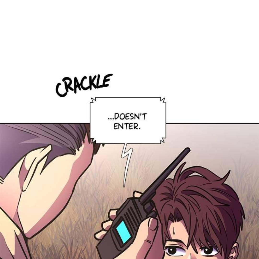 Read 1 Second ENGLISH Manga Online