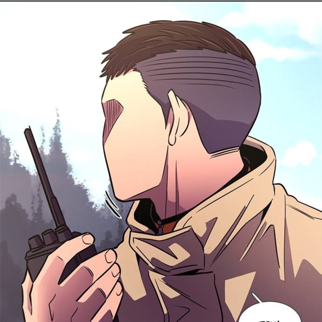 Read 1 Second ENGLISH Manga Online