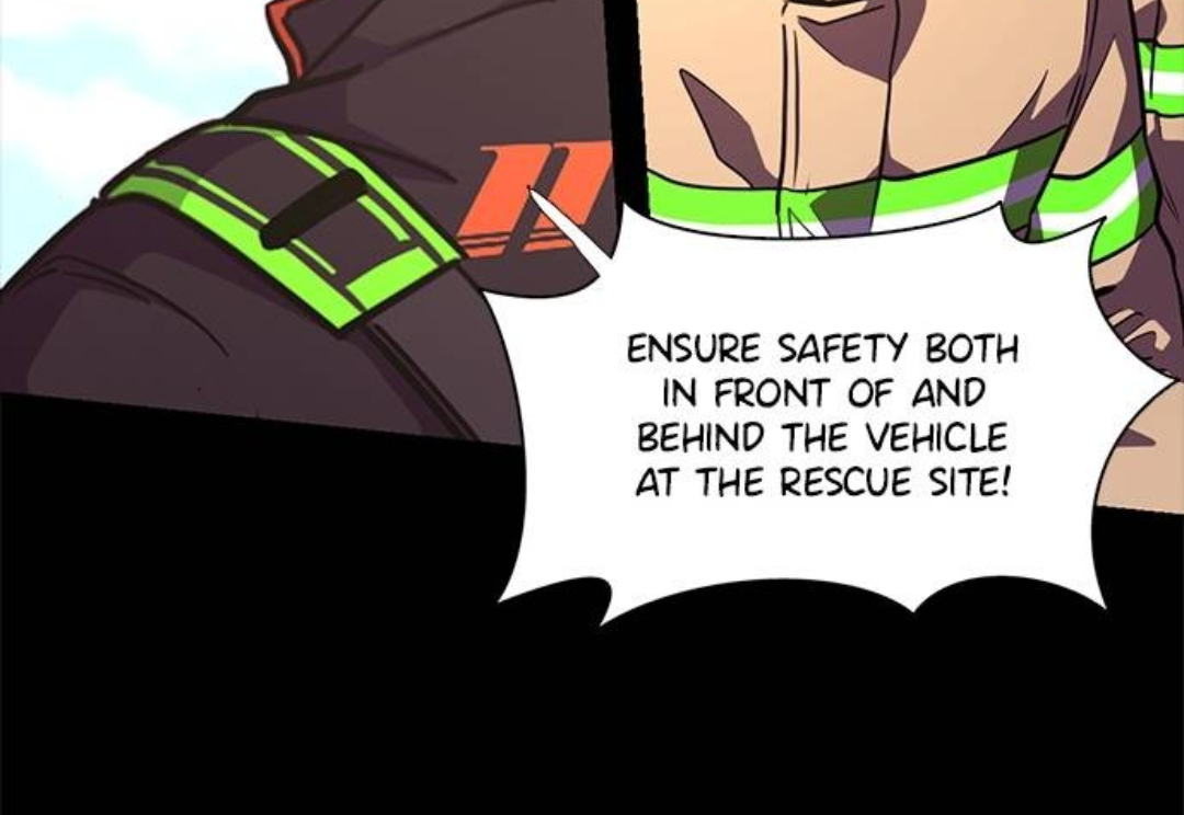 Read 1 Second ENGLISH Manga Online