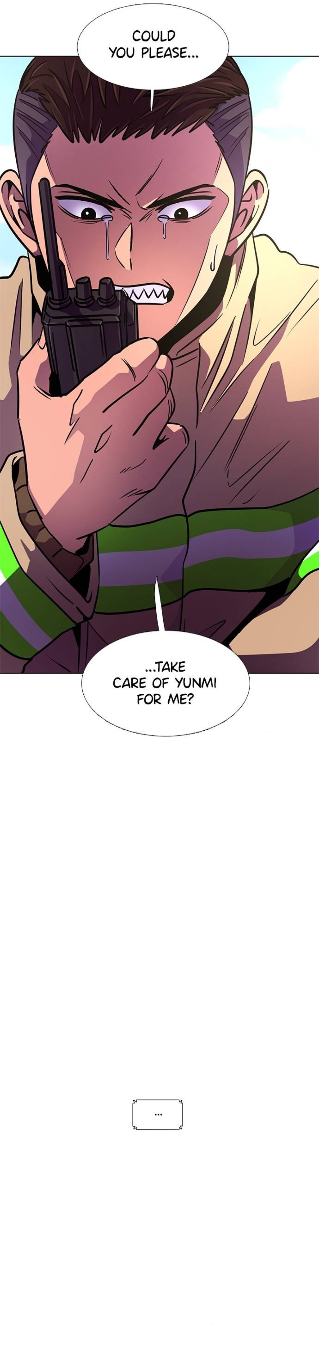 Read 1 Second ENGLISH Manga Online