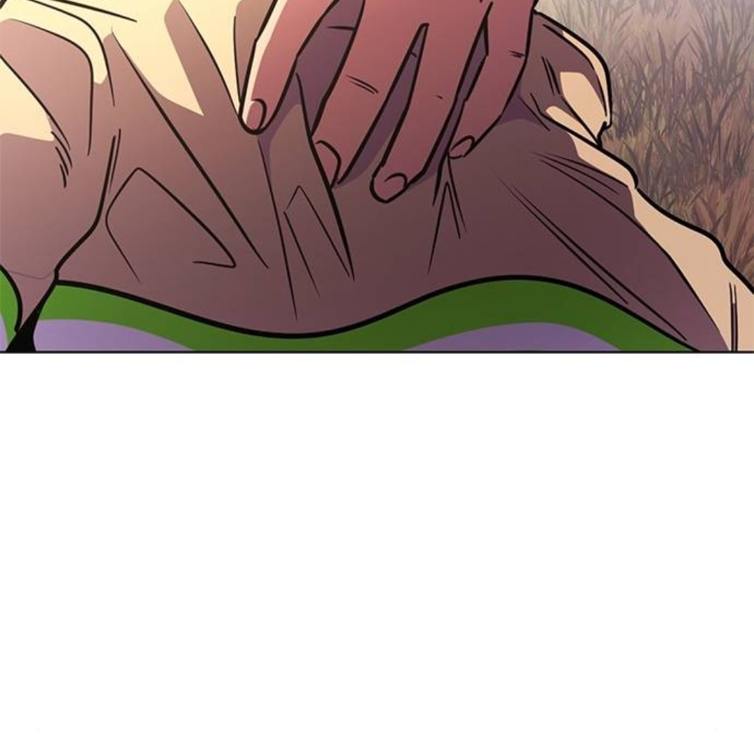 Read 1 Second ENGLISH Manga Online