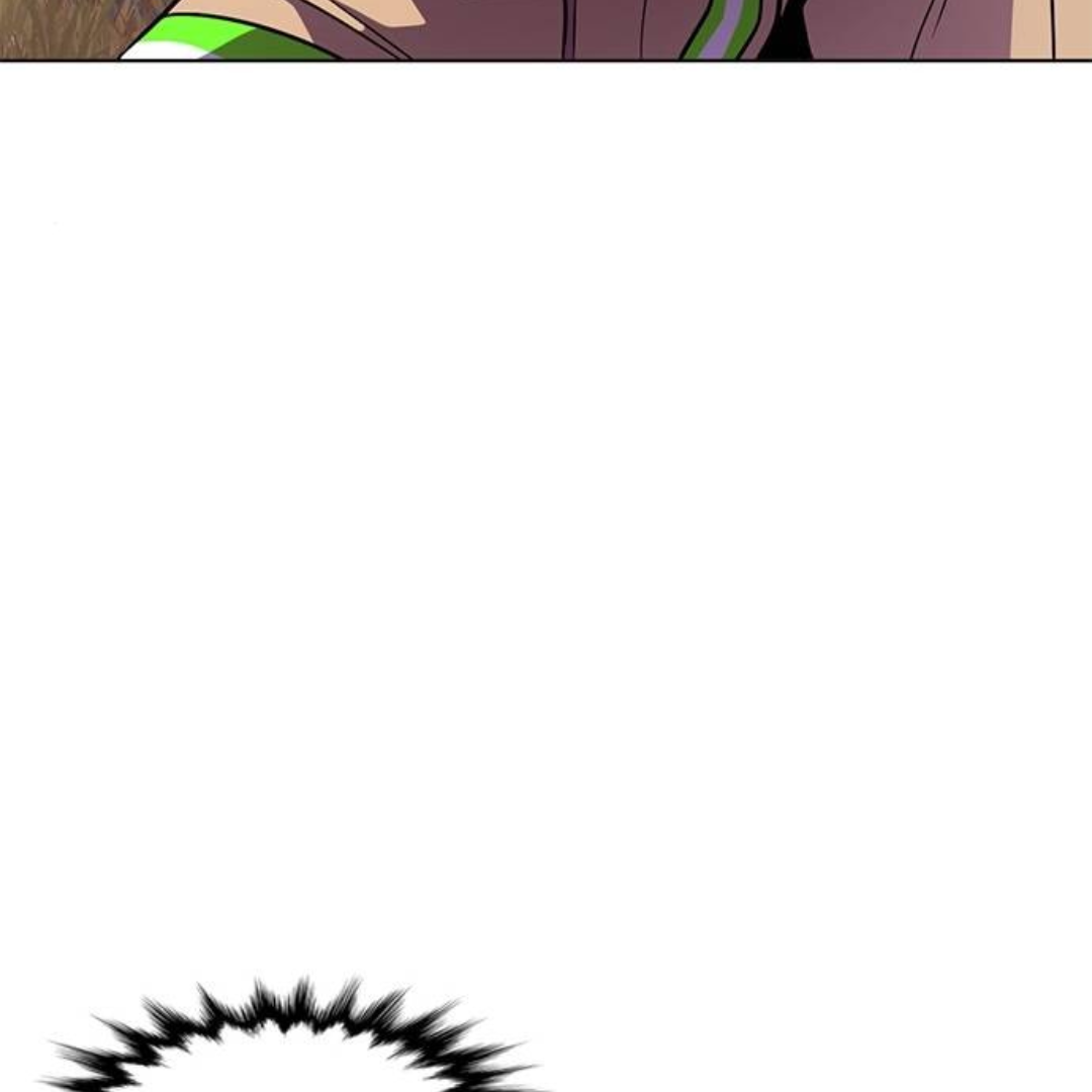 Read 1 Second ENGLISH Manga Online