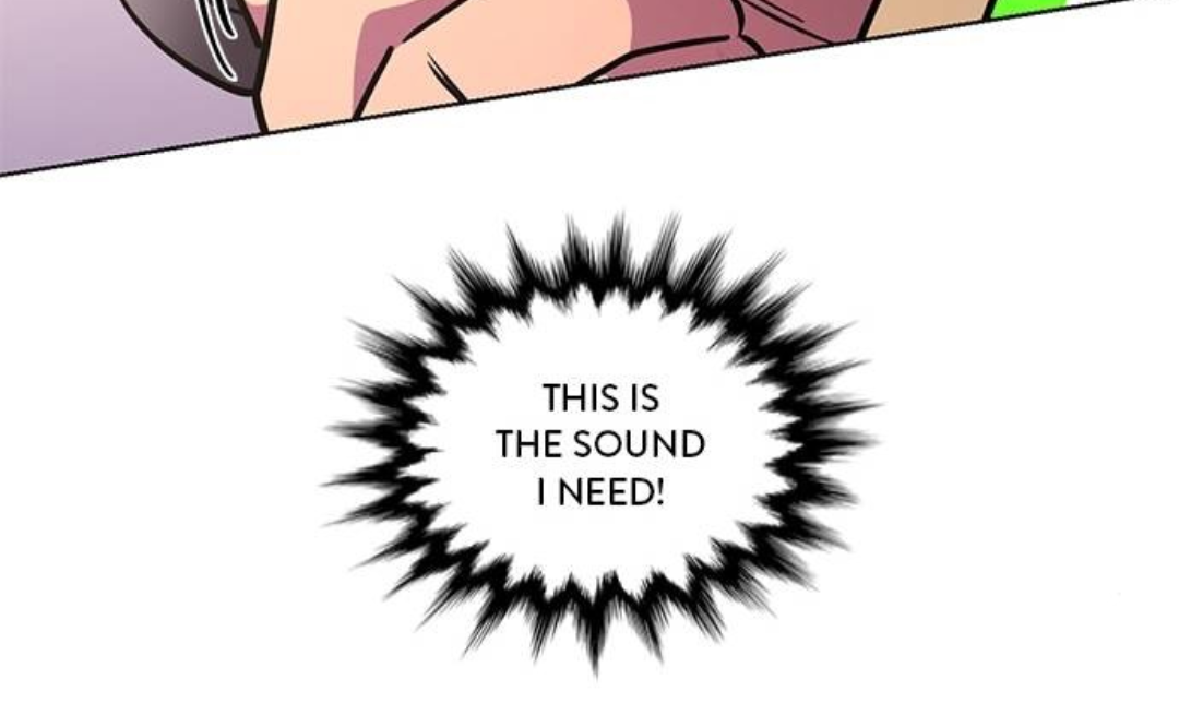 Read 1 Second ENGLISH Manga Online