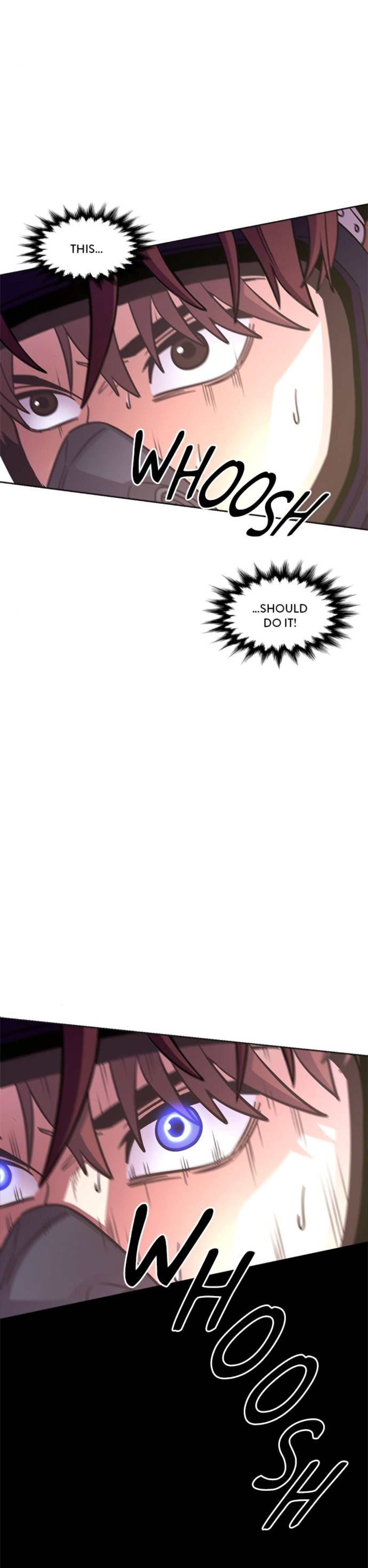 Read 1 Second ENGLISH Manga Online
