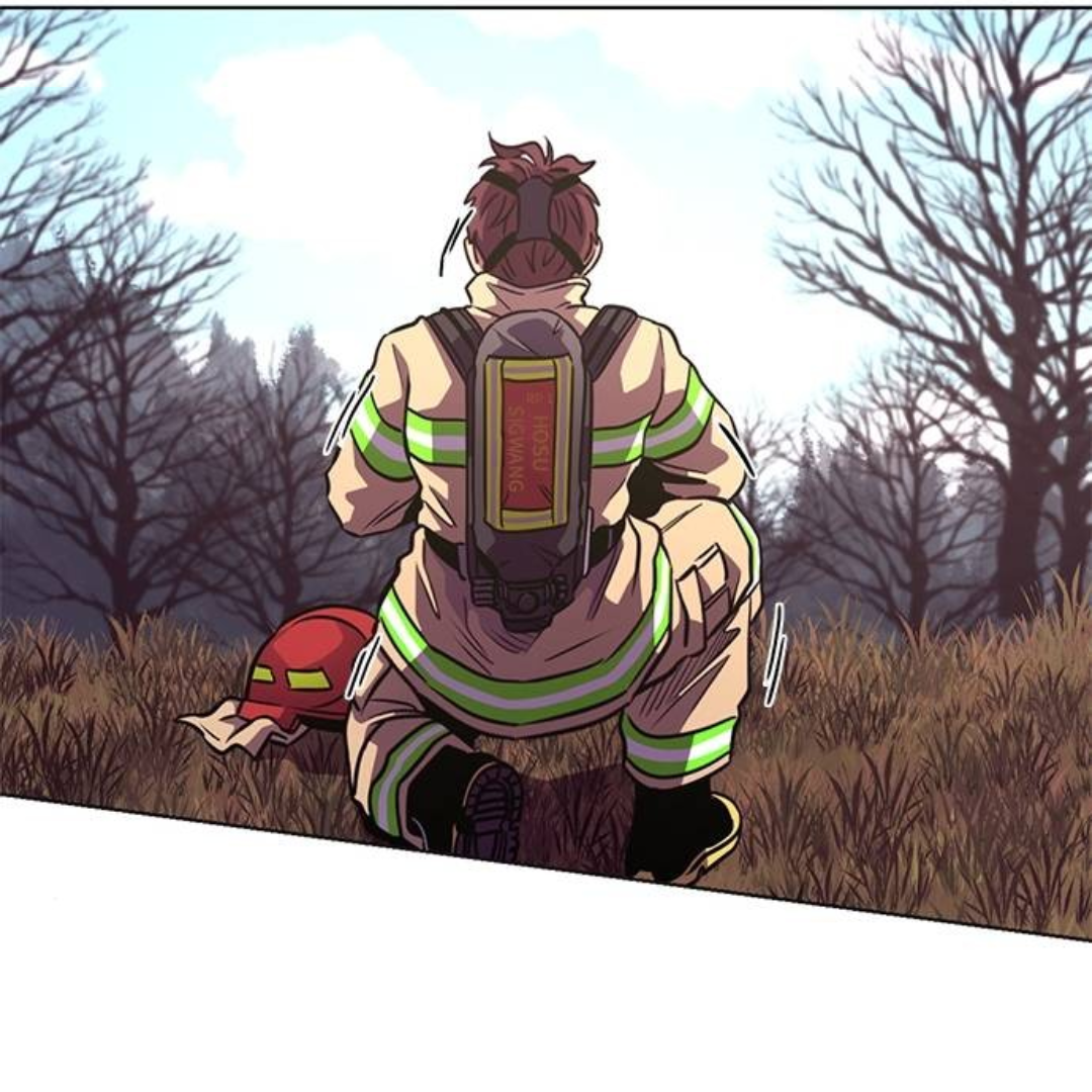 Read 1 Second ENGLISH Manga Online