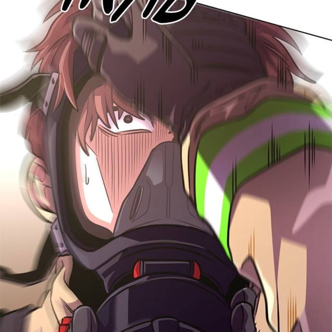 Read 1 Second ENGLISH Manga Online