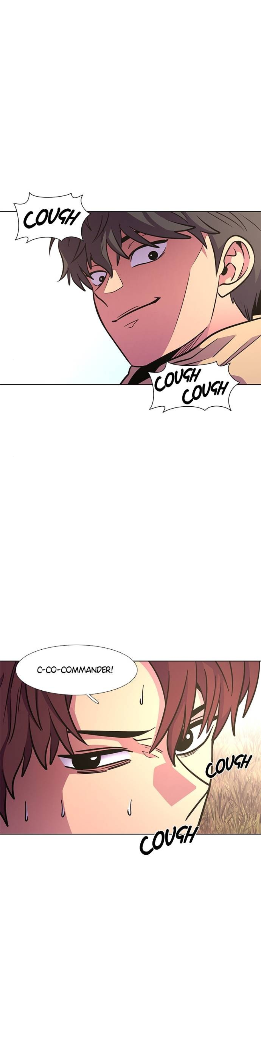 Read 1 Second ENGLISH Manga Online