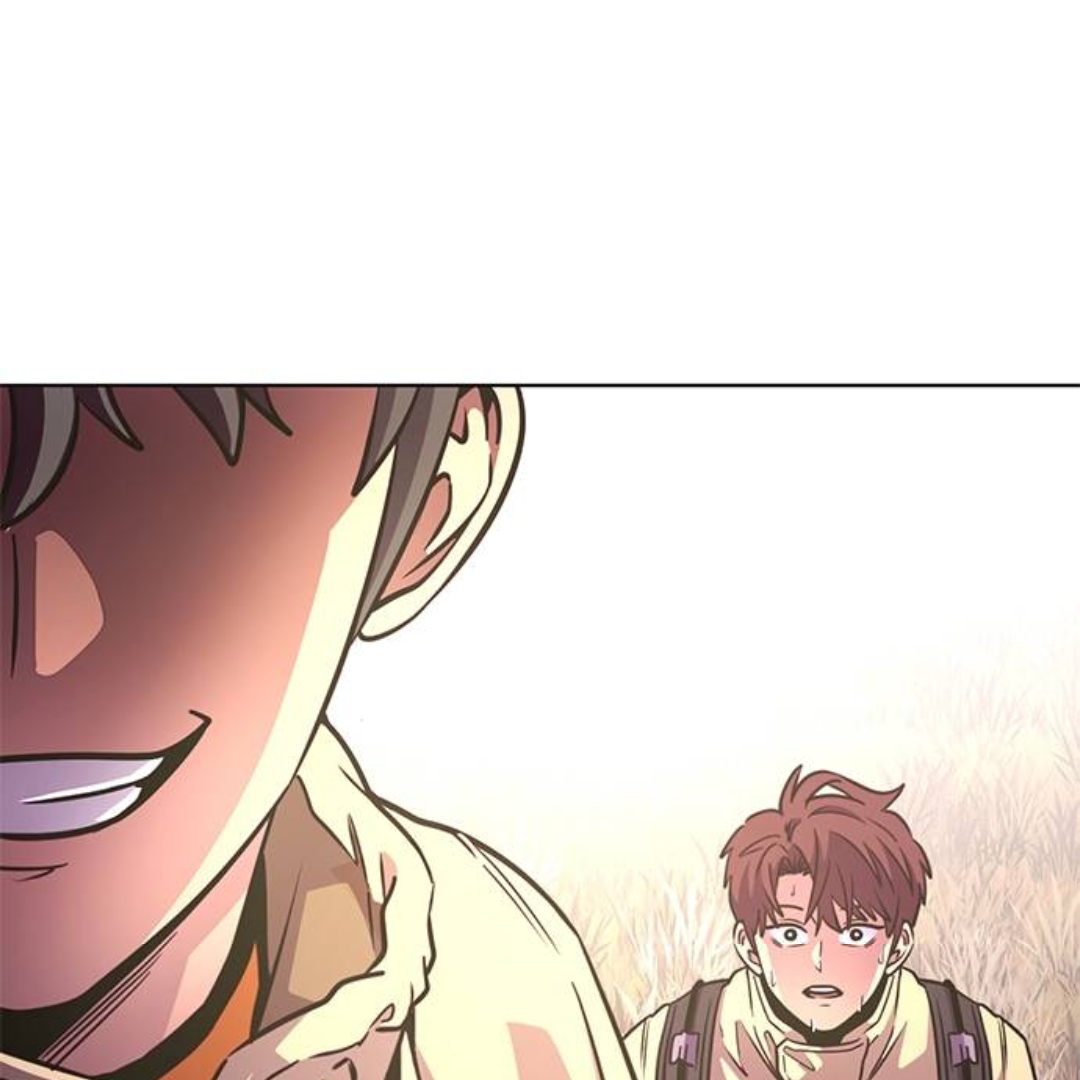 Read 1 Second ENGLISH Manga Online