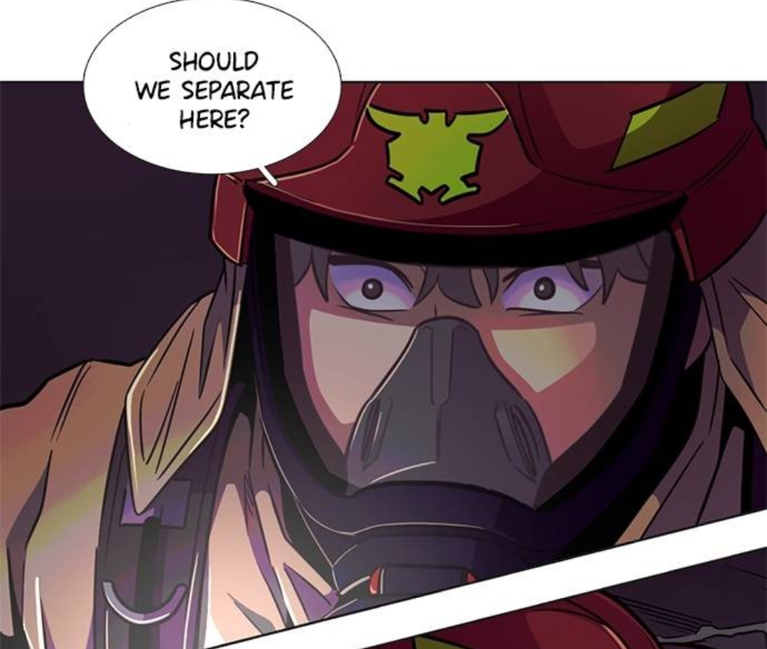 Read 1 Second ENGLISH Manga Online