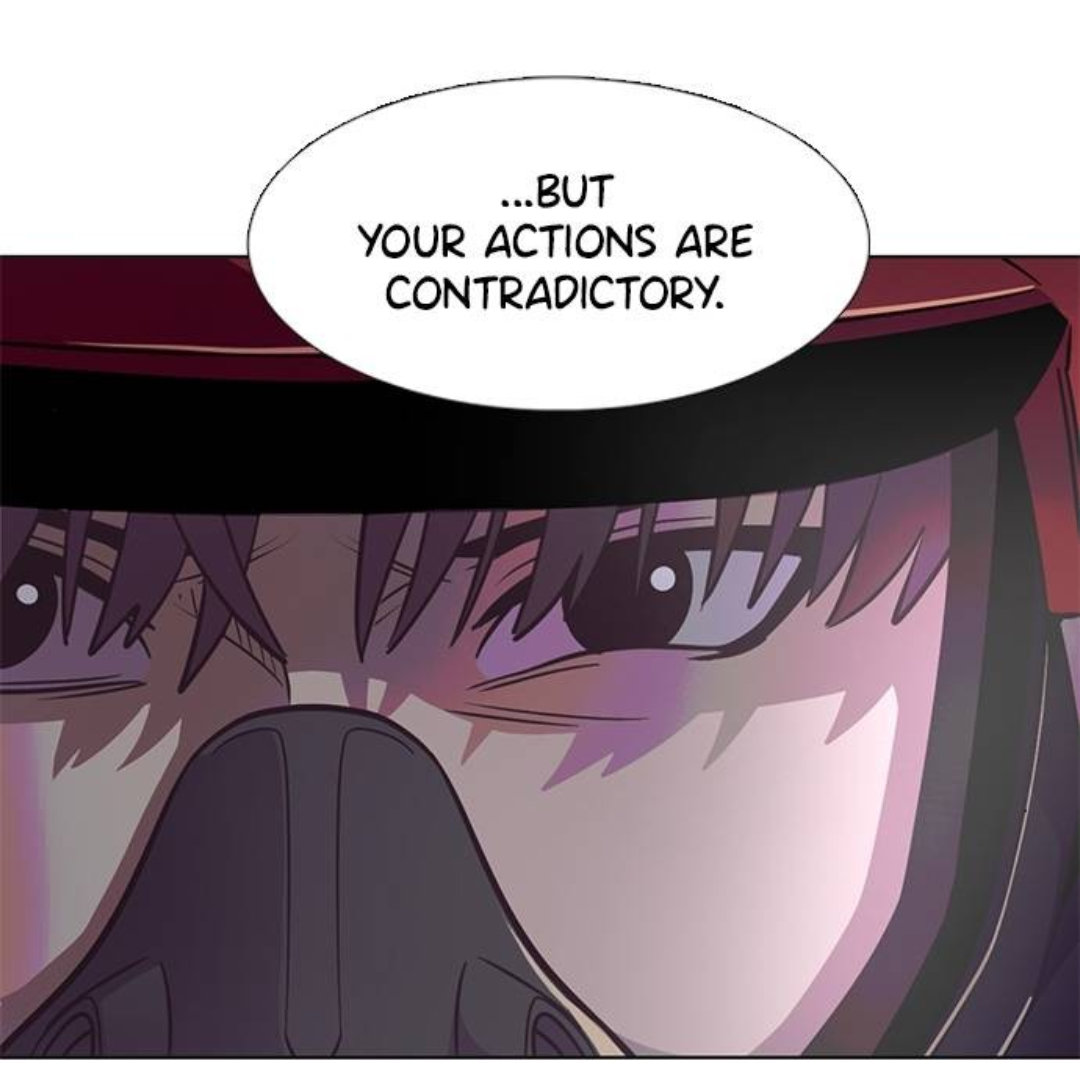 Read 1 Second ENGLISH Manga Online
