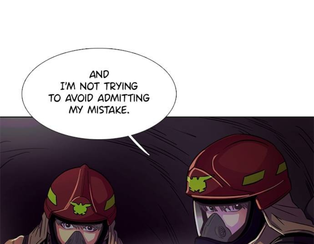Read 1 Second ENGLISH Manga Online
