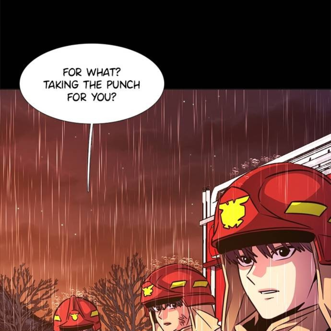 Read 1 Second ENGLISH Manga Online