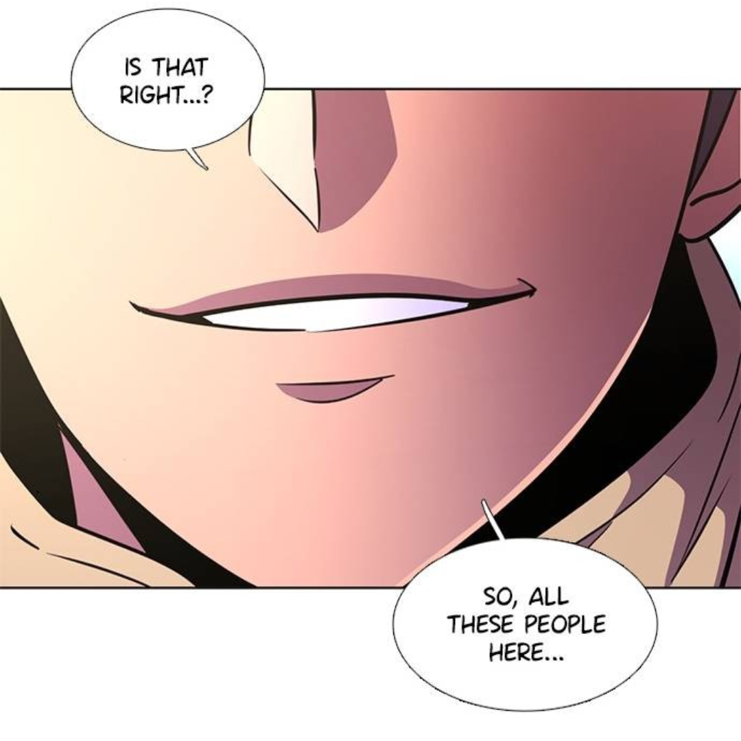 Read 1 Second ENGLISH Manga Online