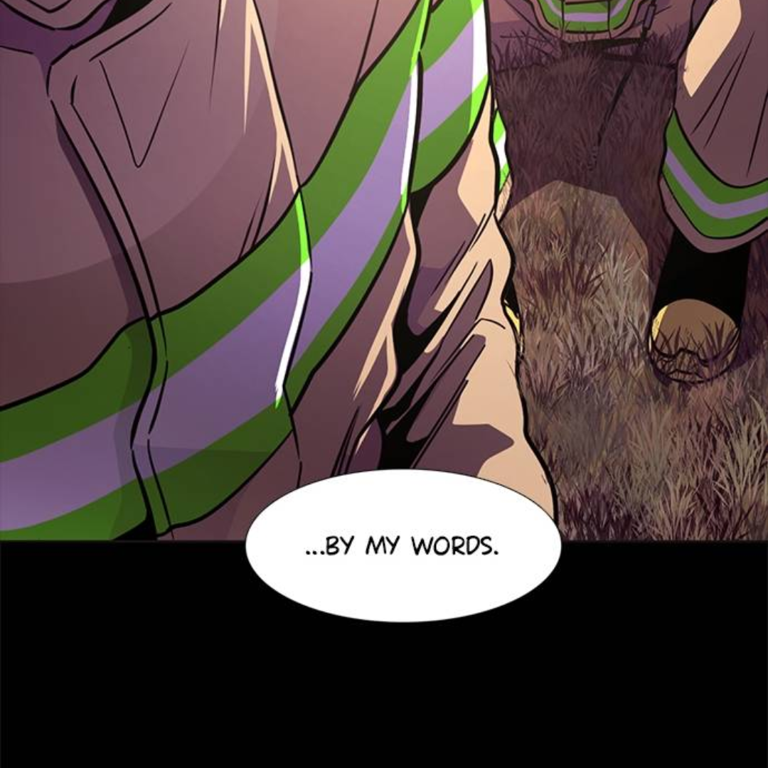 Read 1 Second ENGLISH Manga Online