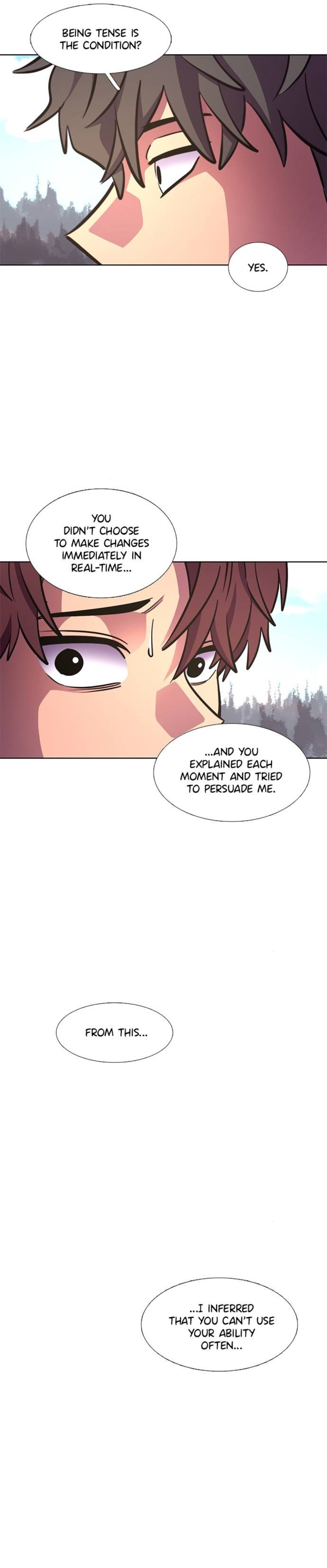 Read 1 Second ENGLISH Manga Online