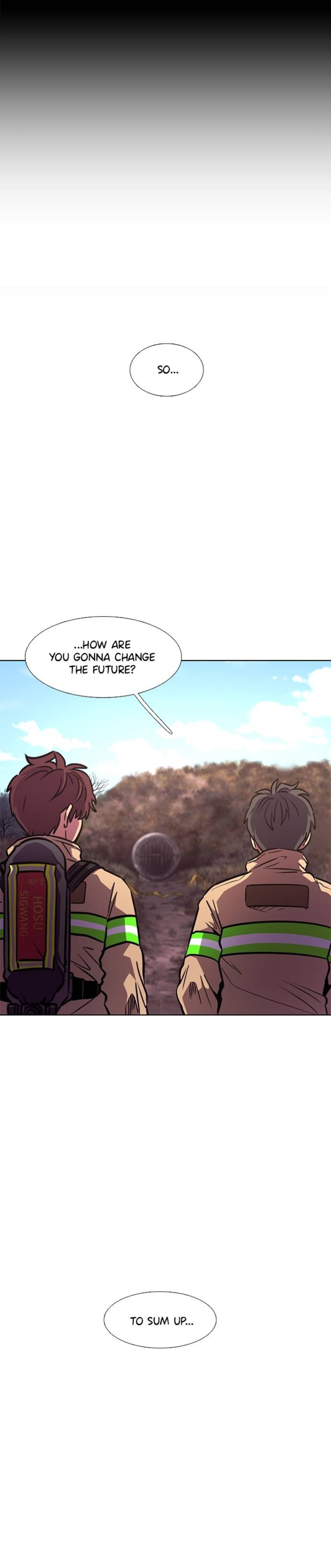 Read 1 Second ENGLISH Manga Online