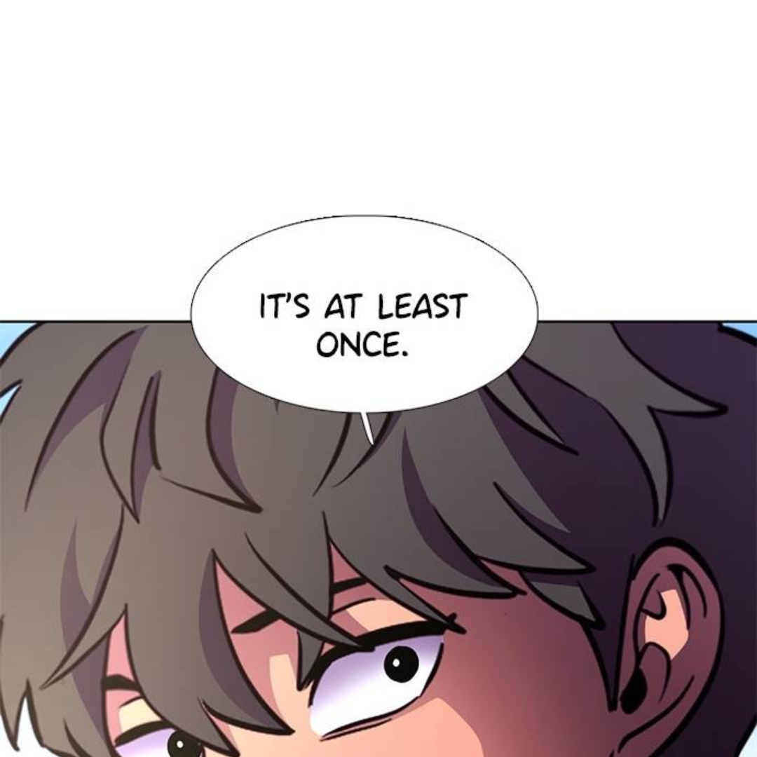 Read 1 Second ENGLISH Manga Online