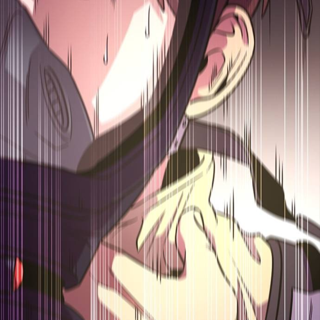 Read 1 Second ENGLISH Manga Online