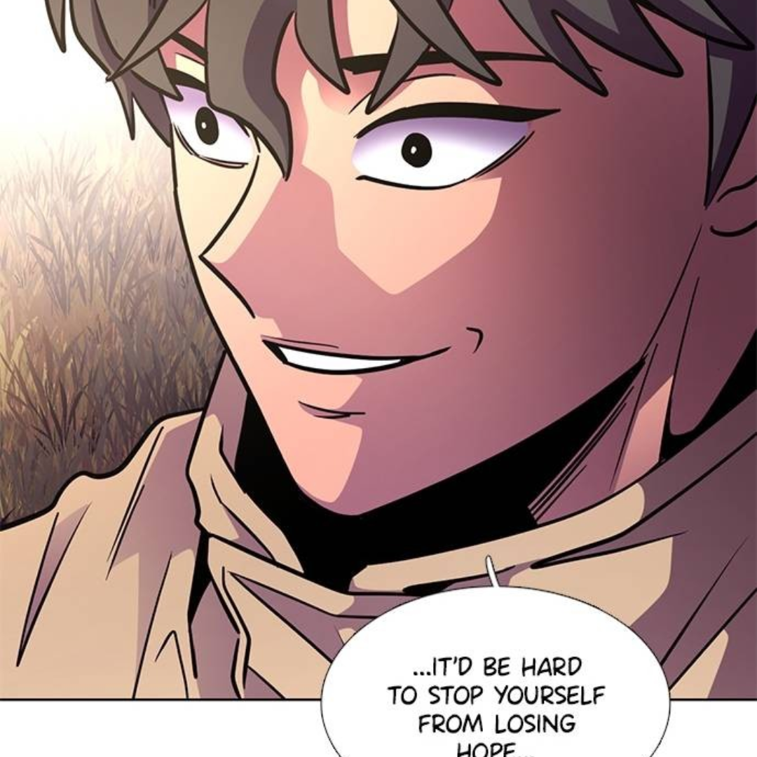 Read 1 Second ENGLISH Manga Online