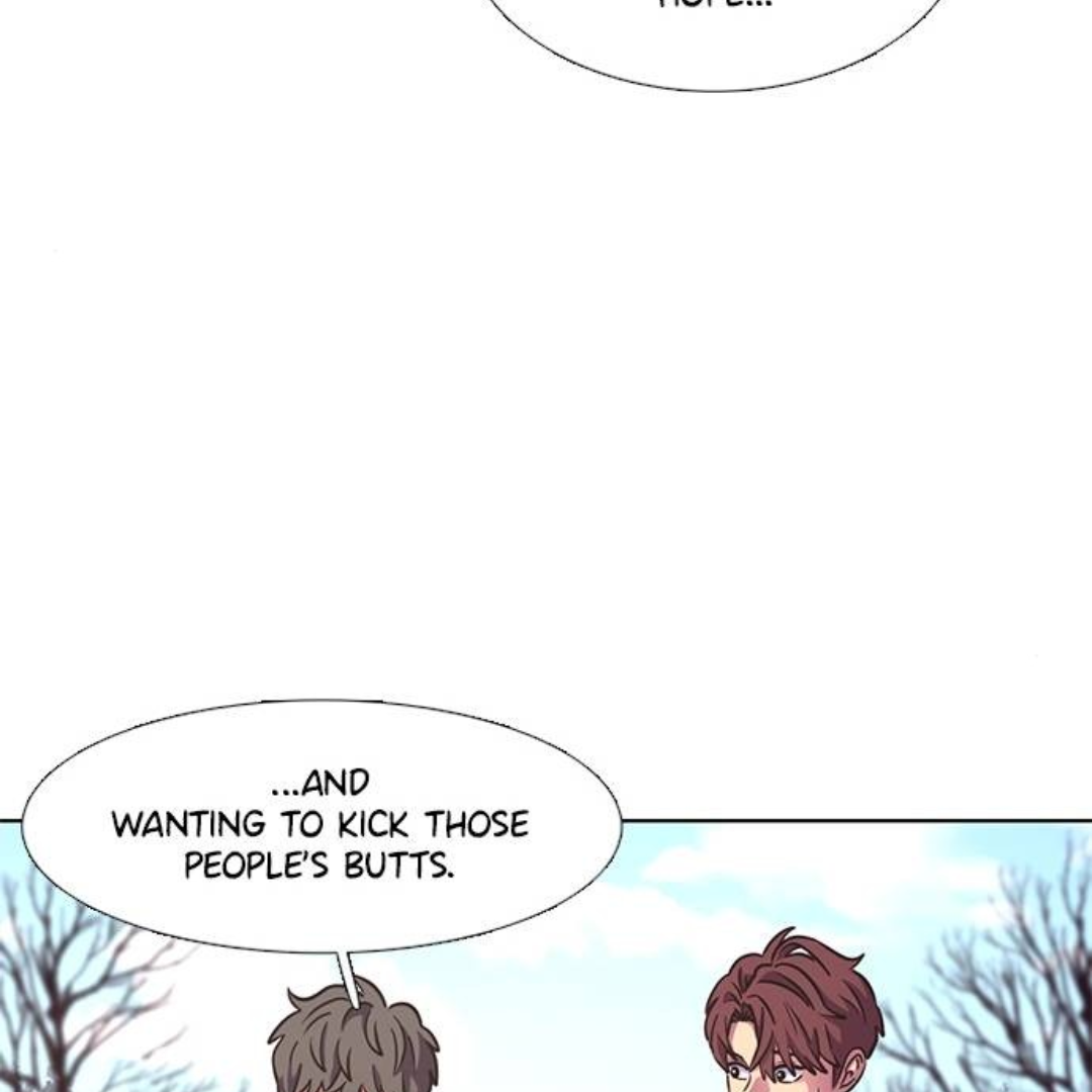 Read 1 Second ENGLISH Manga Online