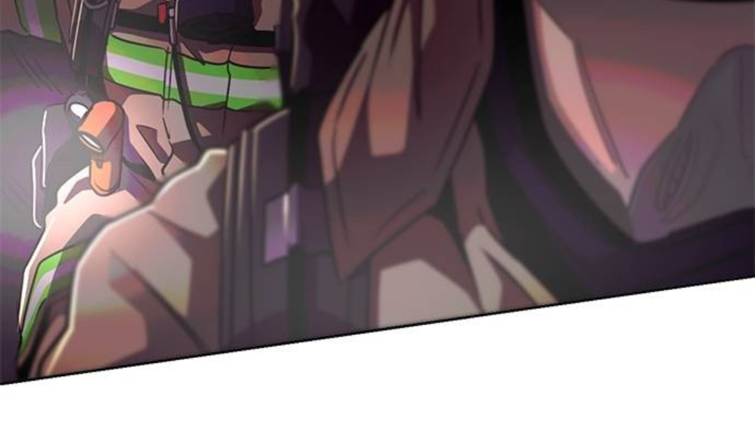 Read 1 Second ENGLISH Manga Online