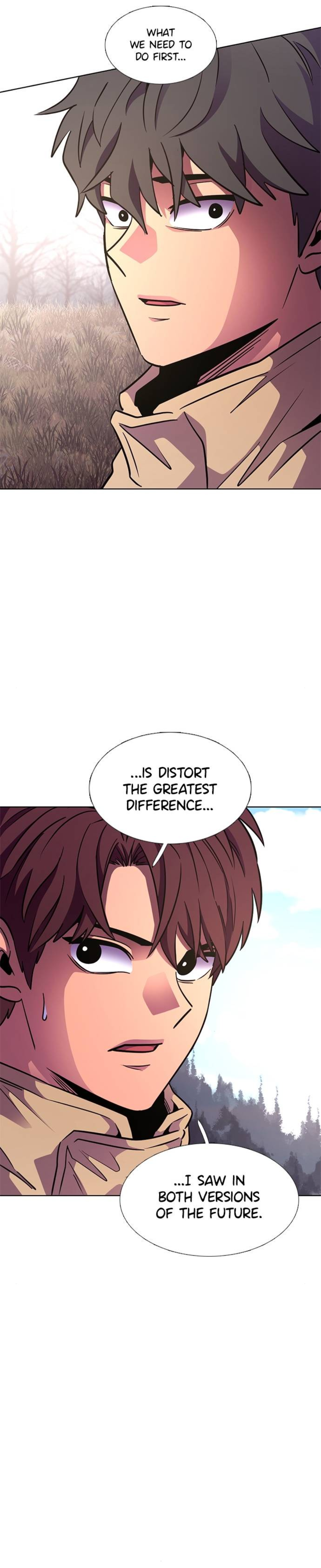 Read 1 Second ENGLISH Manga Online