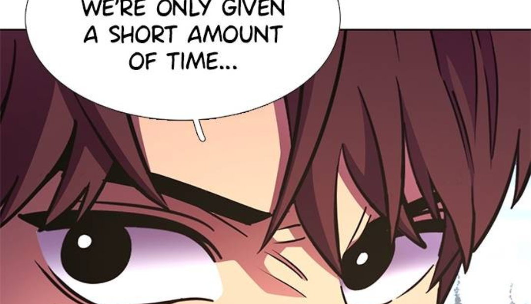 Read 1 Second ENGLISH Manga Online