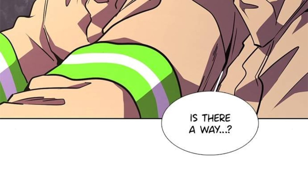 Read 1 Second ENGLISH Manga Online