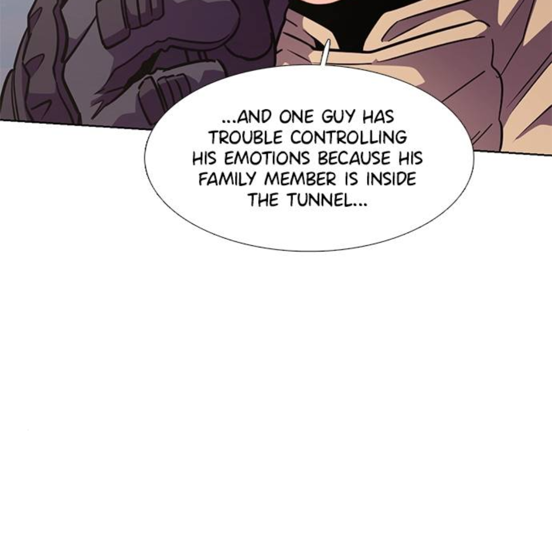 Read 1 Second ENGLISH Manga Online