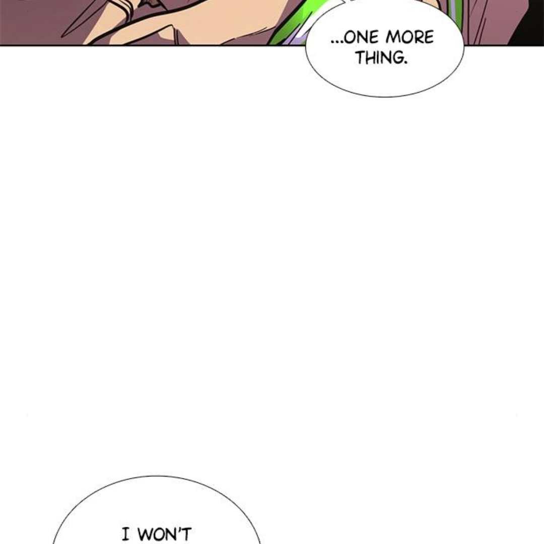 Read 1 Second ENGLISH Manga Online