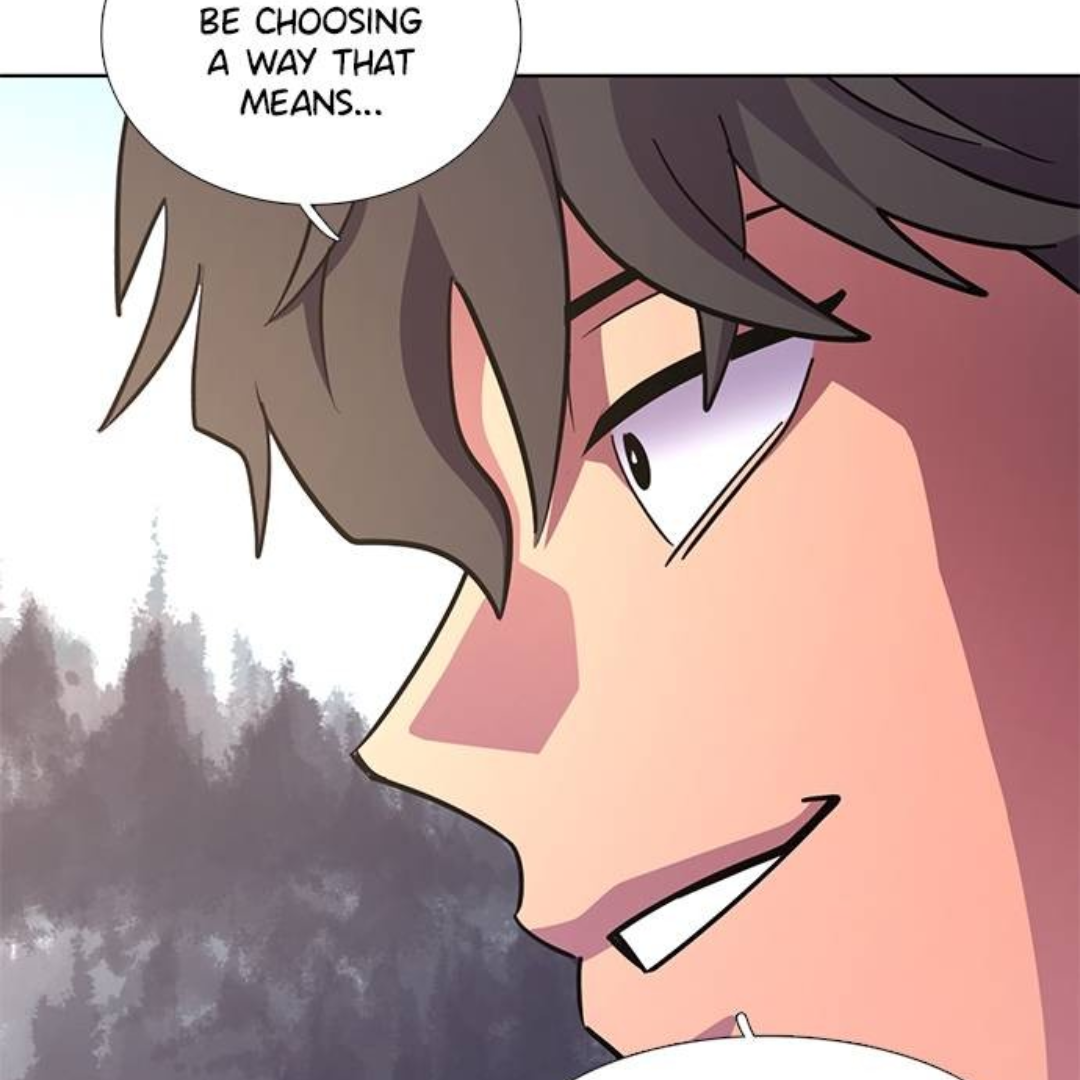 Read 1 Second ENGLISH Manga Online