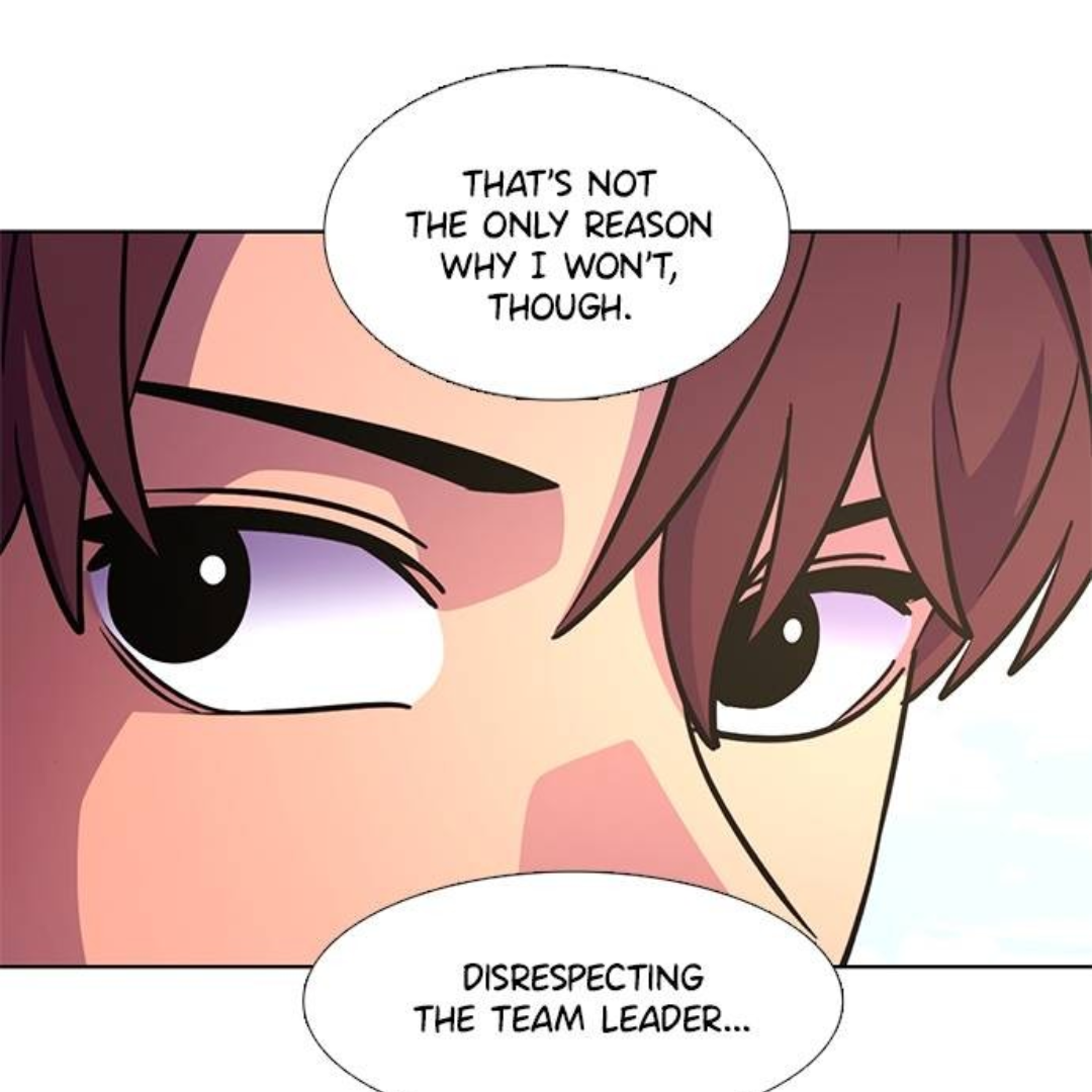 Read 1 Second ENGLISH Manga Online