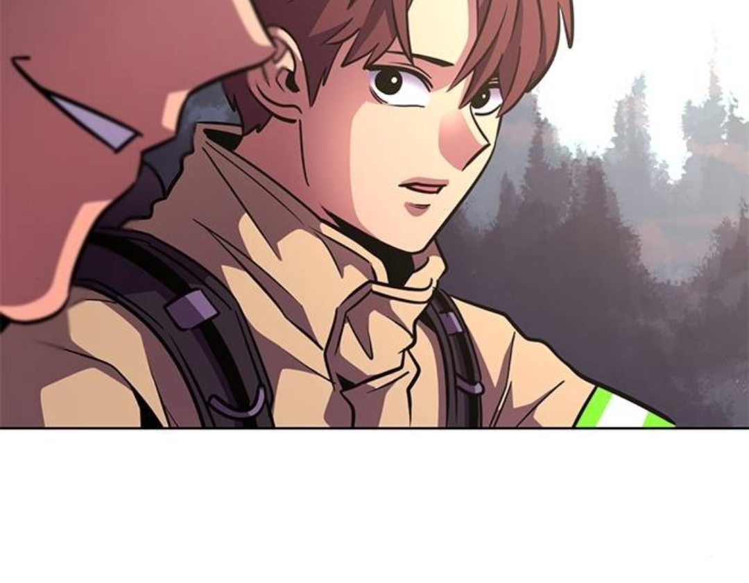Read 1 Second ENGLISH Manga Online