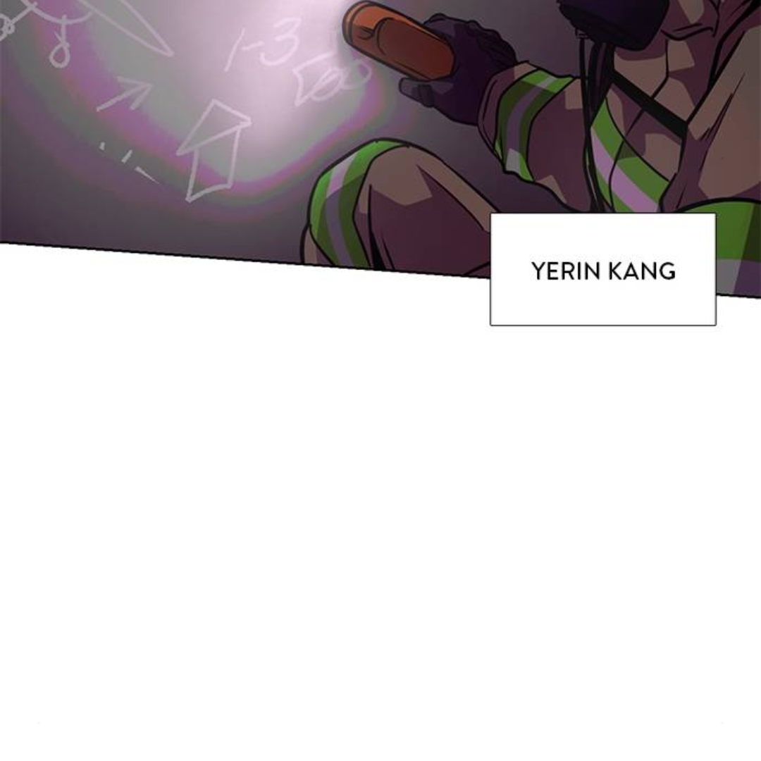 Read 1 Second ENGLISH Manga Online