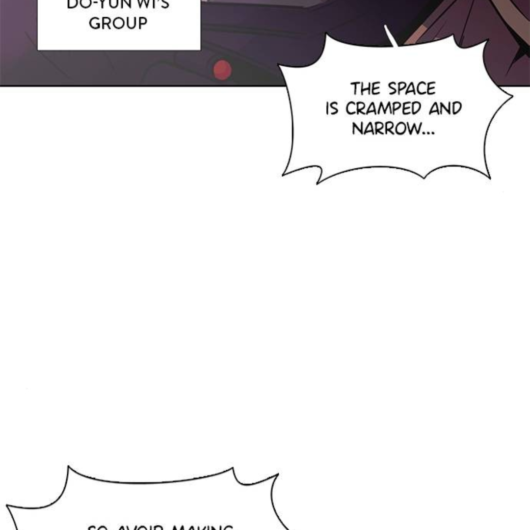 Read 1 Second ENGLISH Manga Online