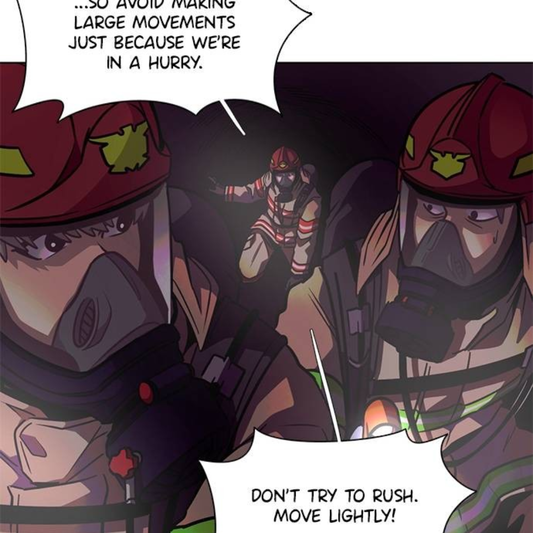 Read 1 Second ENGLISH Manga Online