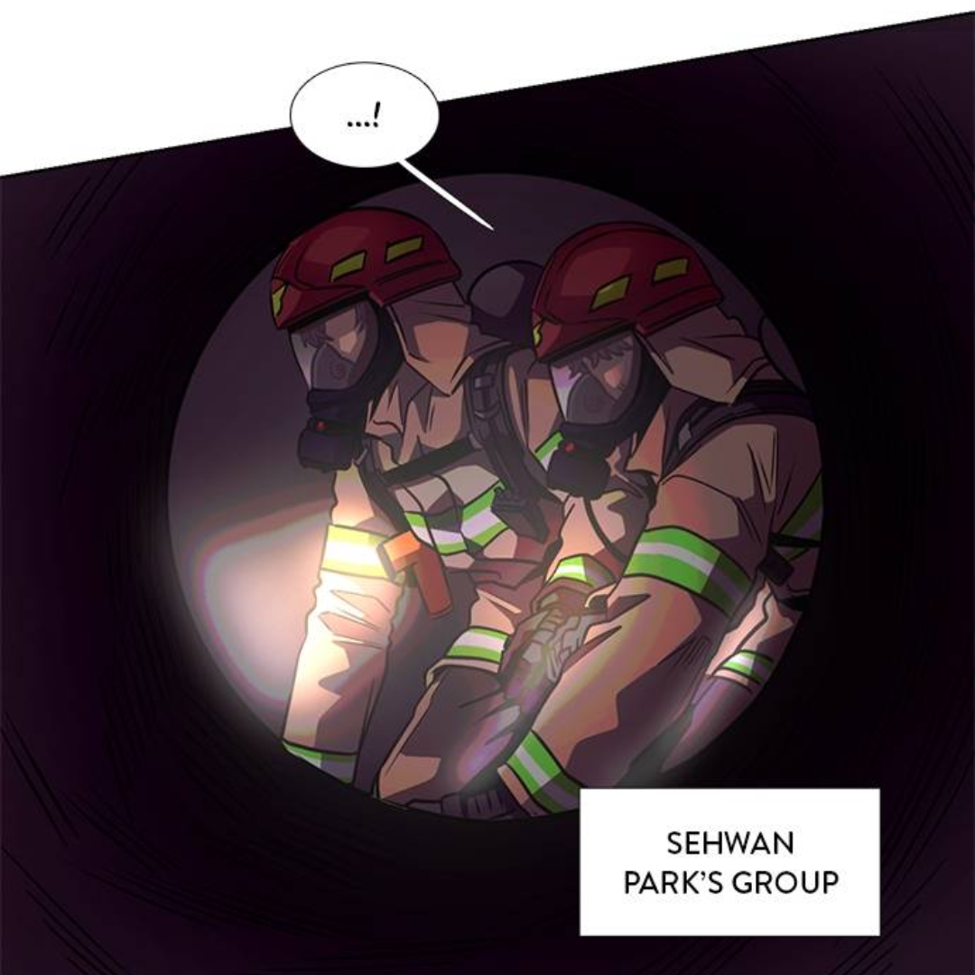 Read 1 Second ENGLISH Manga Online