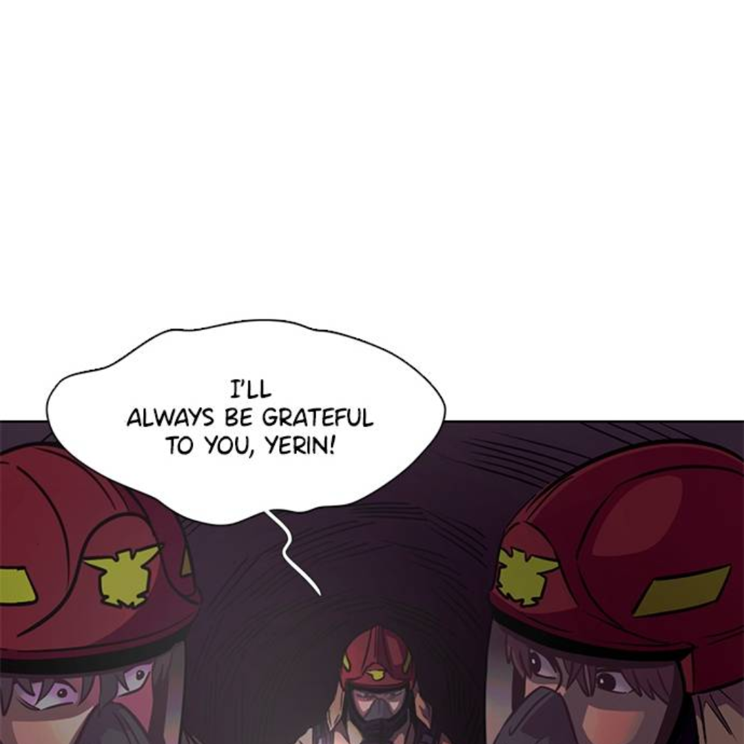 Read 1 Second ENGLISH Manga Online