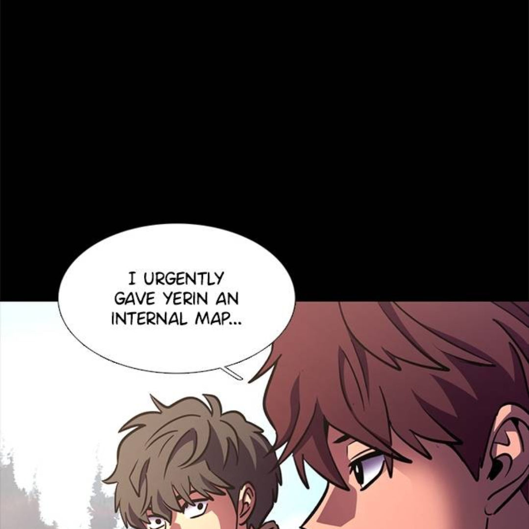 Read 1 Second ENGLISH Manga Online