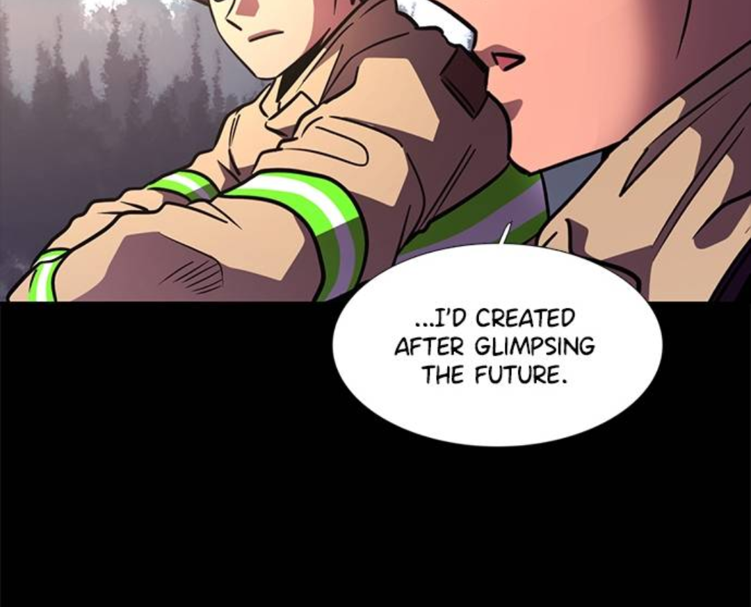 Read 1 Second ENGLISH Manga Online