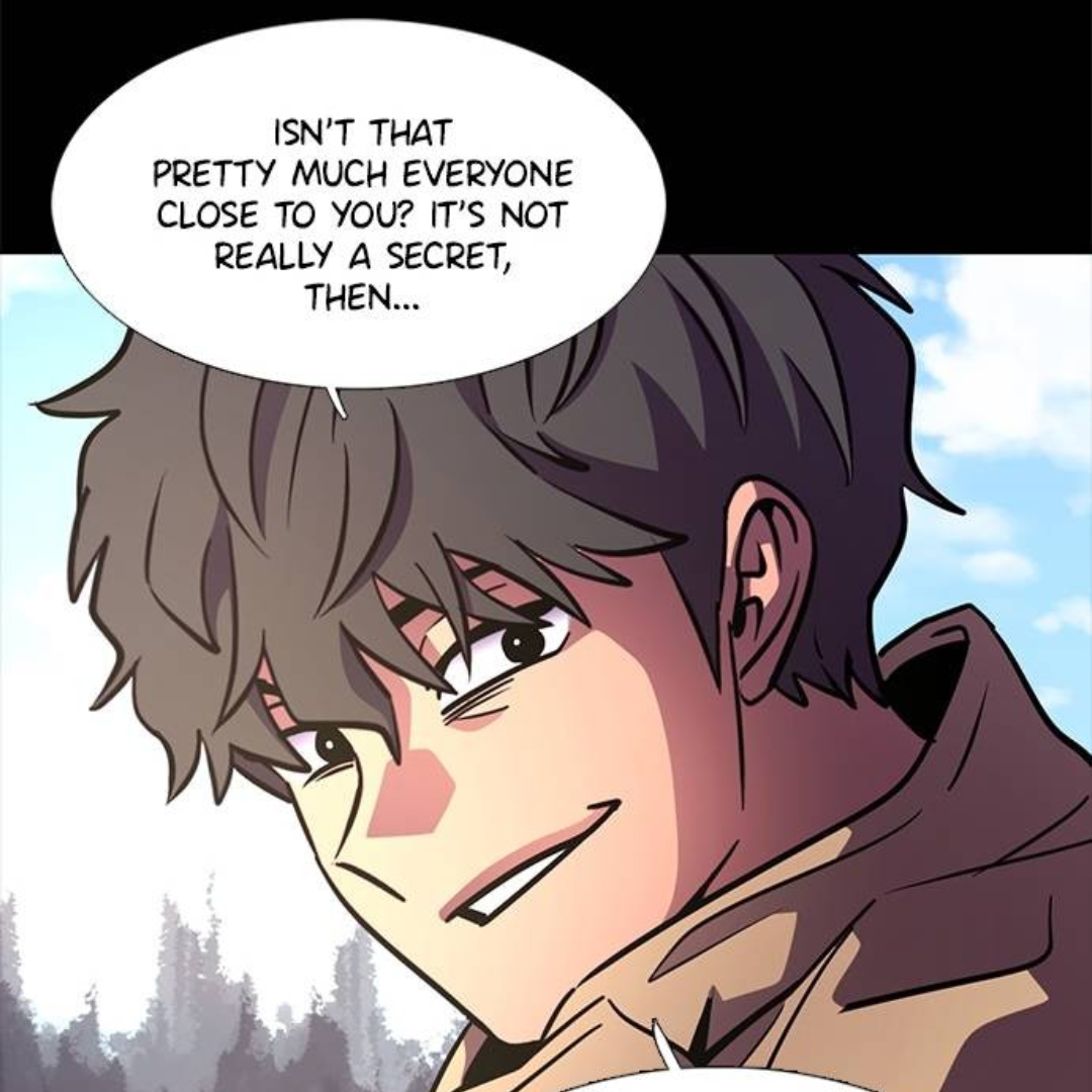 Read 1 Second ENGLISH Manga Online