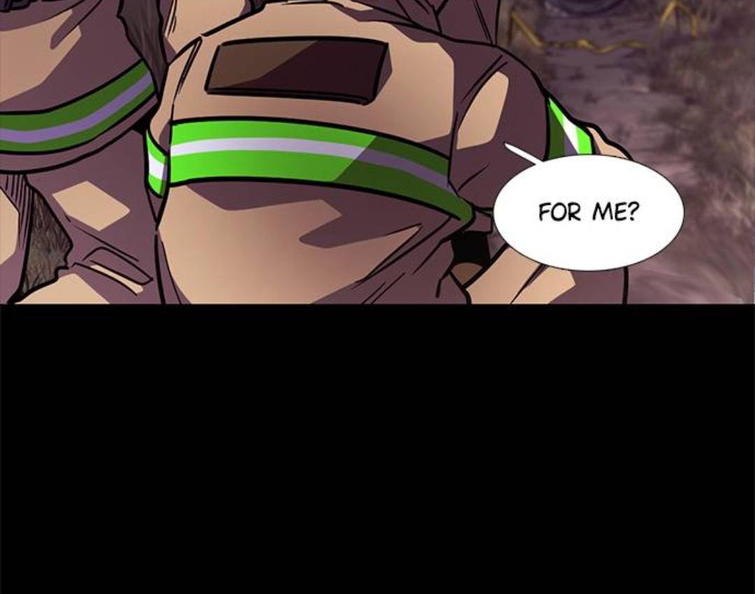 Read 1 Second ENGLISH Manga Online