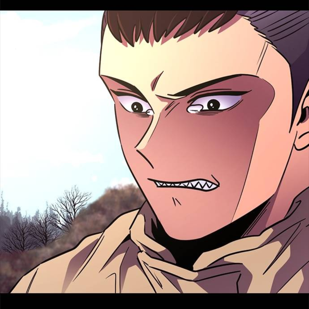 Read 1 Second ENGLISH Manga Online