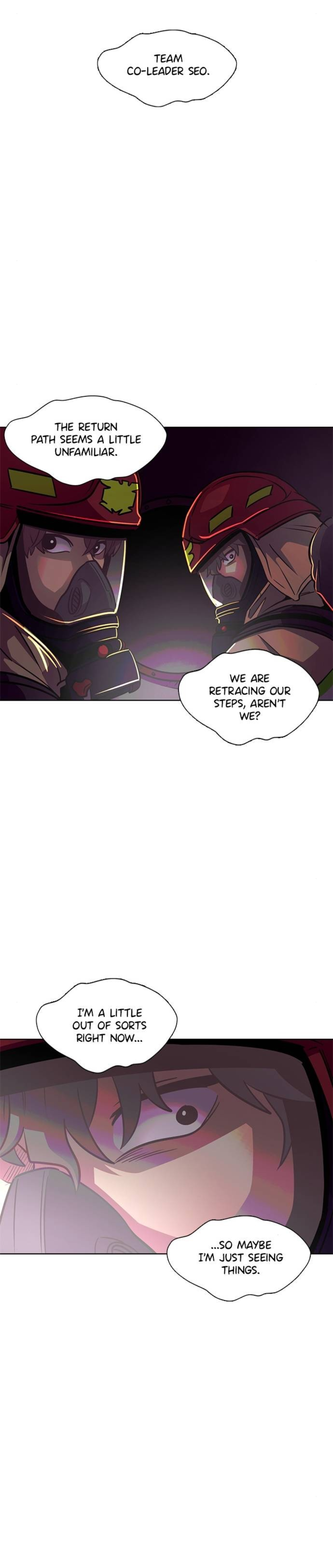 Read 1 Second ENGLISH Manga Online