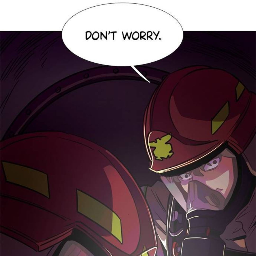 Read 1 Second ENGLISH Manga Online